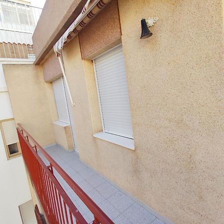Sunny Apartment Near The Beach Santa Pola Exterior foto
