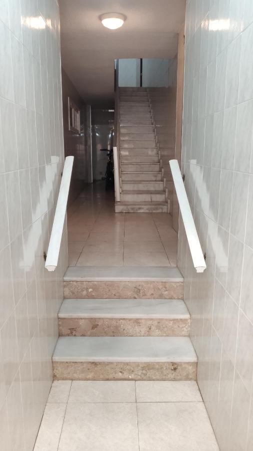 Sunny Apartment Near The Beach Santa Pola Exterior foto