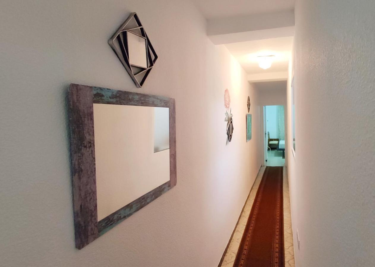 Sunny Apartment Near The Beach Santa Pola Exterior foto